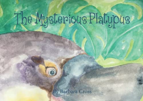 The Mysterious Platypus