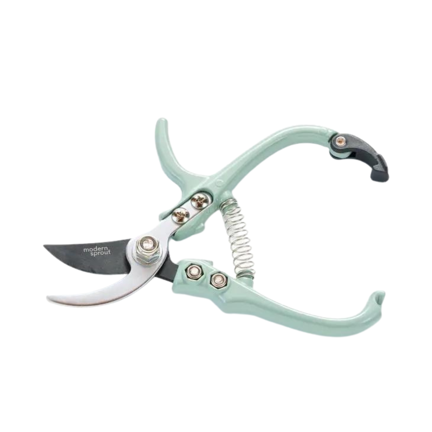 Garden Pruners Hidden Springs Flowers