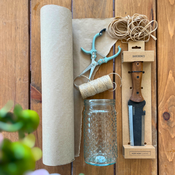Farmer Florist Starter Kit