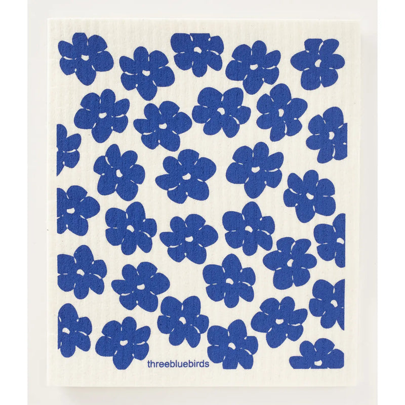 Swedish Dishcloth