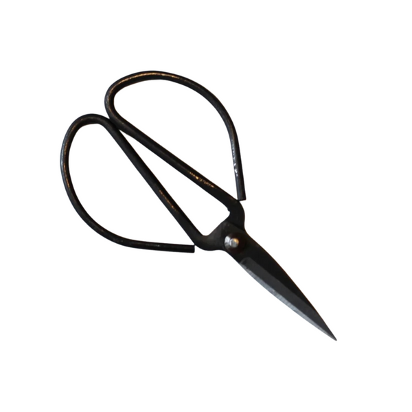 garden scissors large Pruning Shears – Hidden Springs Flowers