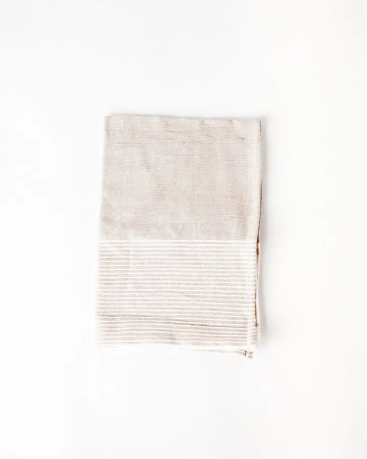 Chesapeake Tea Towel