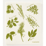 Swedish Dishcloth