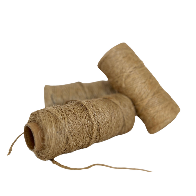 Floral Twine